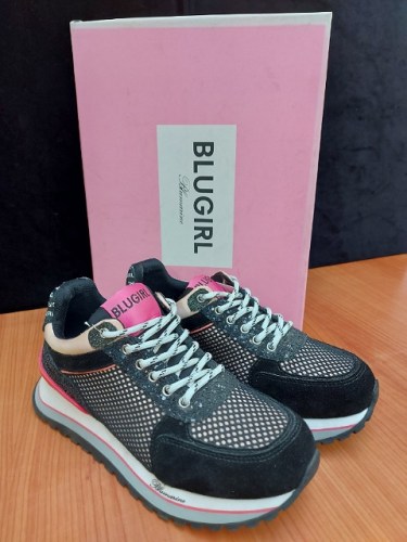Scarpe BLUGIRL